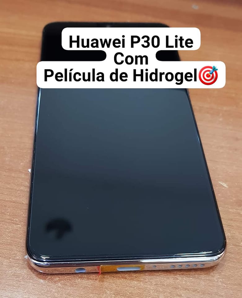 Huawei P30 Lite
